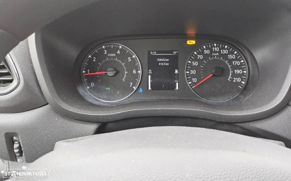 Renault Master ENERGY DCI 165 L3H1 c/iva - 3