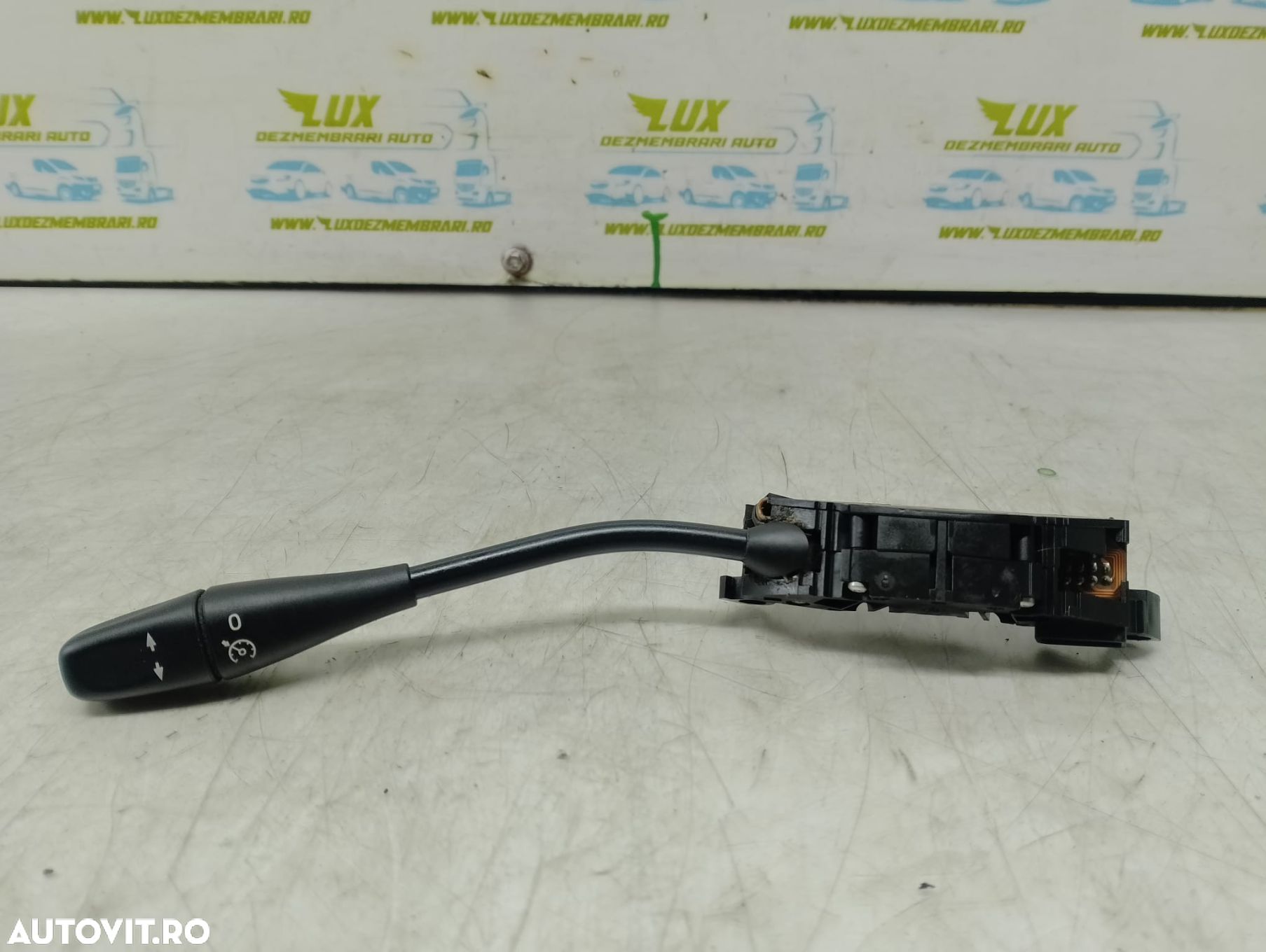 Maneta tempomat Mercedes-Benz Sprinter 2 906 [facelift] [2014 - 2019] - 1