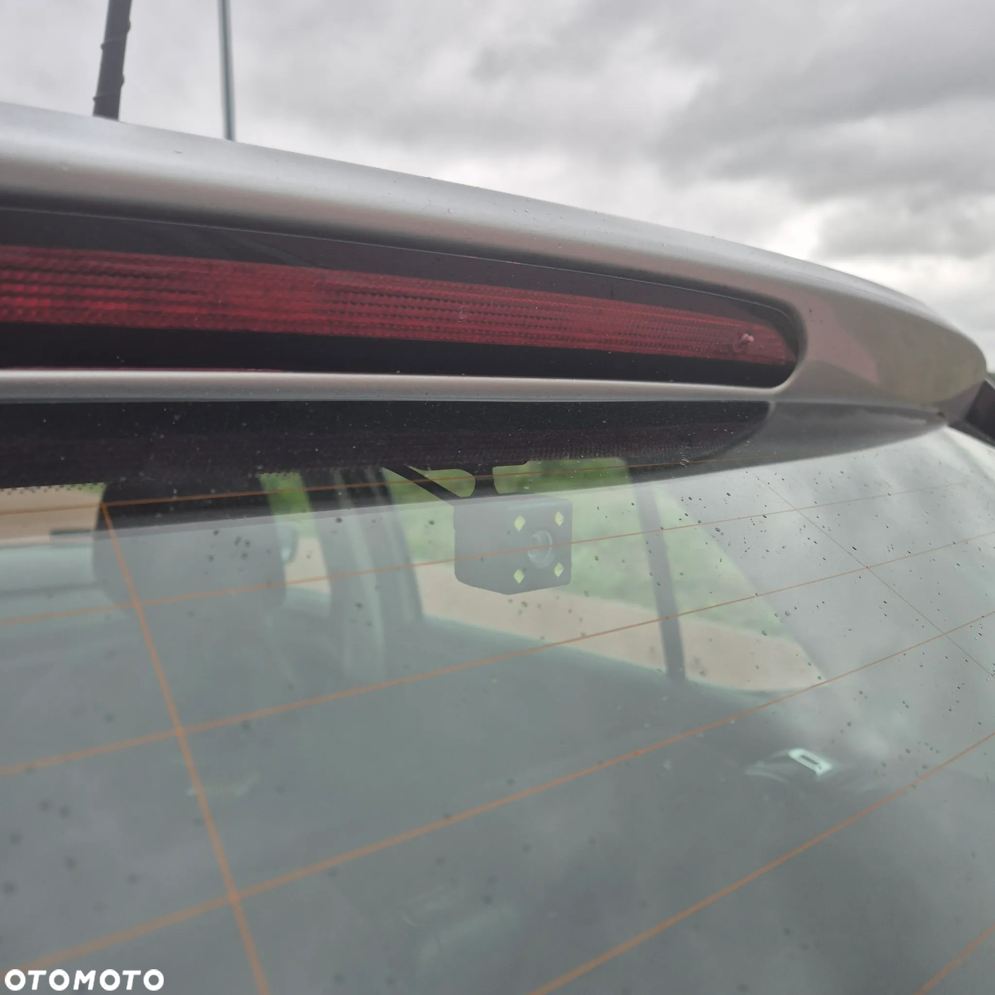 Skoda Fabia 1.0 TSI Active - 14