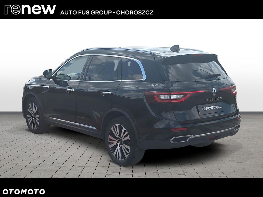 Renault Koleos 2.0 dCi Initiale Paris 4x4 X-Tronic - 5