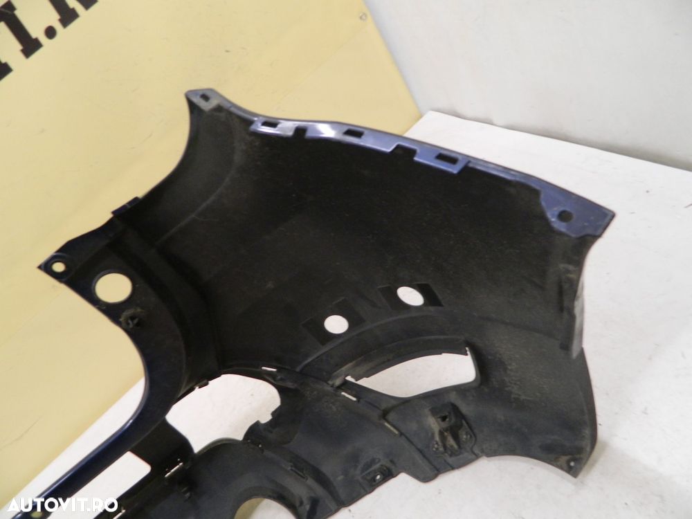 Bara spate Dacia Duster, 2017, 2018, 2019, 2020, 2021, 2022, 850222027R. - 5