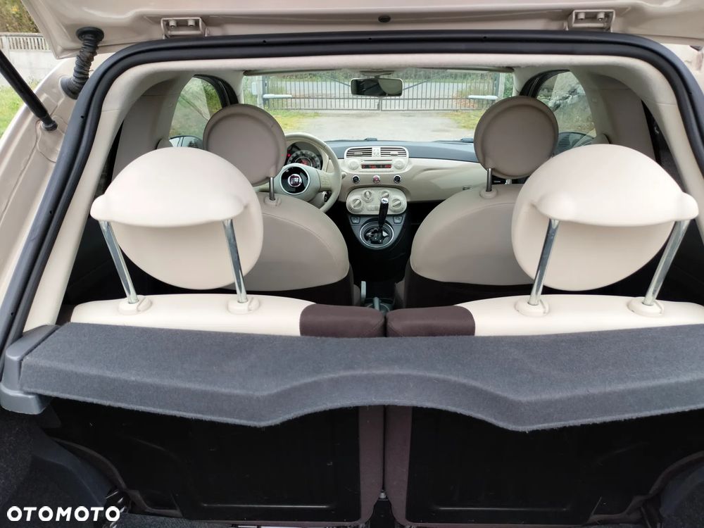 Fiat 500 - 17