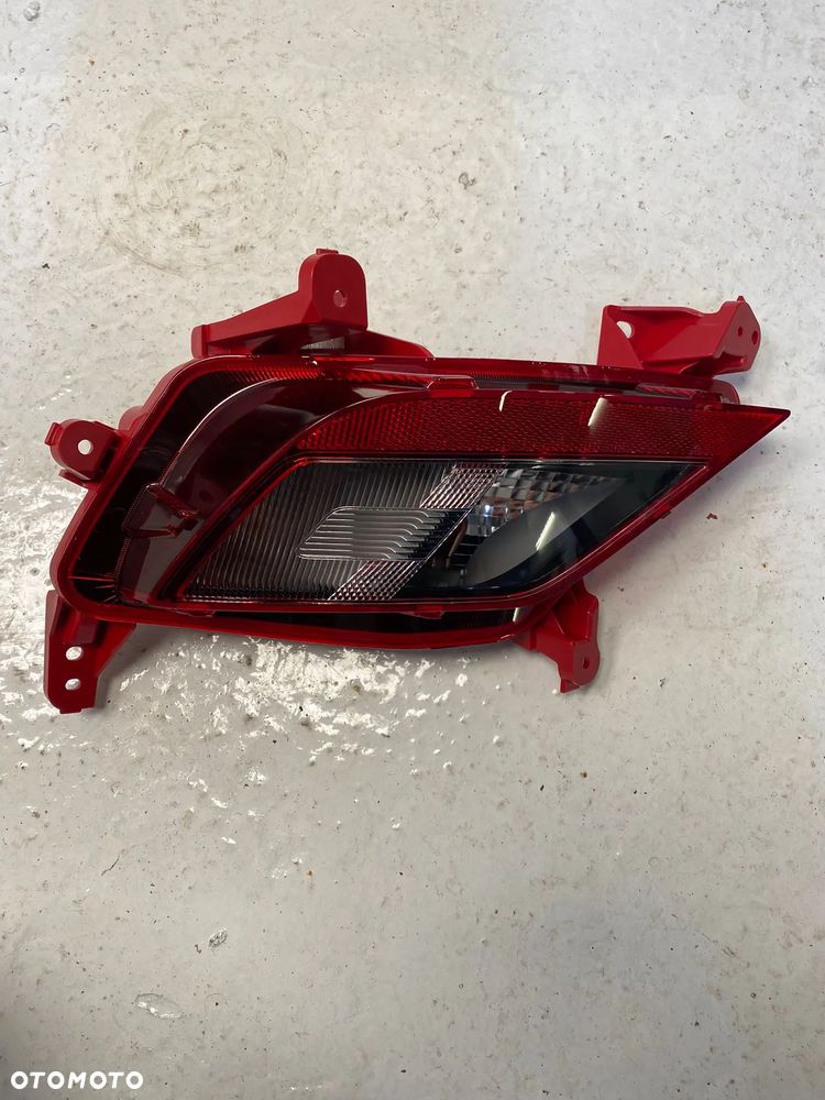 HYUNDAI TUCSON IV Lift LAMPA TYŁ TYLNA LEWA PRAWA NOWY ORYGINAŁ - 3