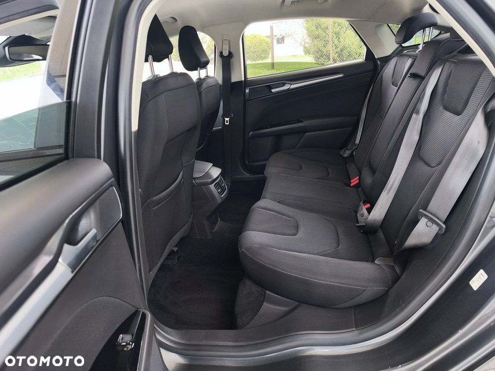 Ford Mondeo 1.5 EcoBoost Trend - 19