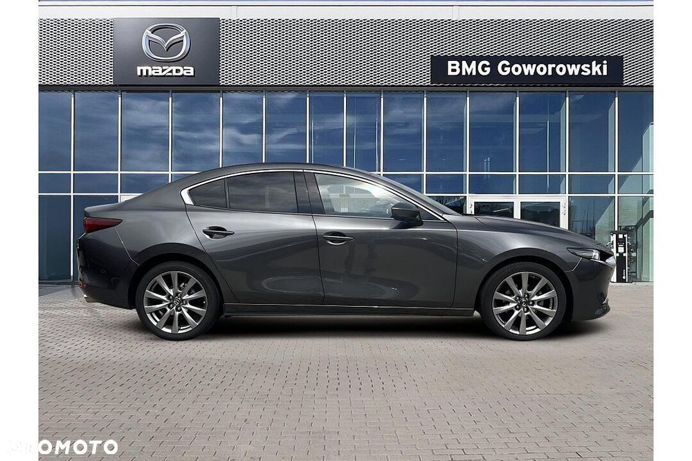 Mazda 3 - 30