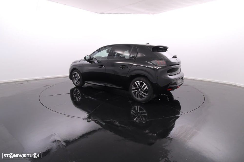 Peugeot 208 1.2 PureTech Allure Pack - 4