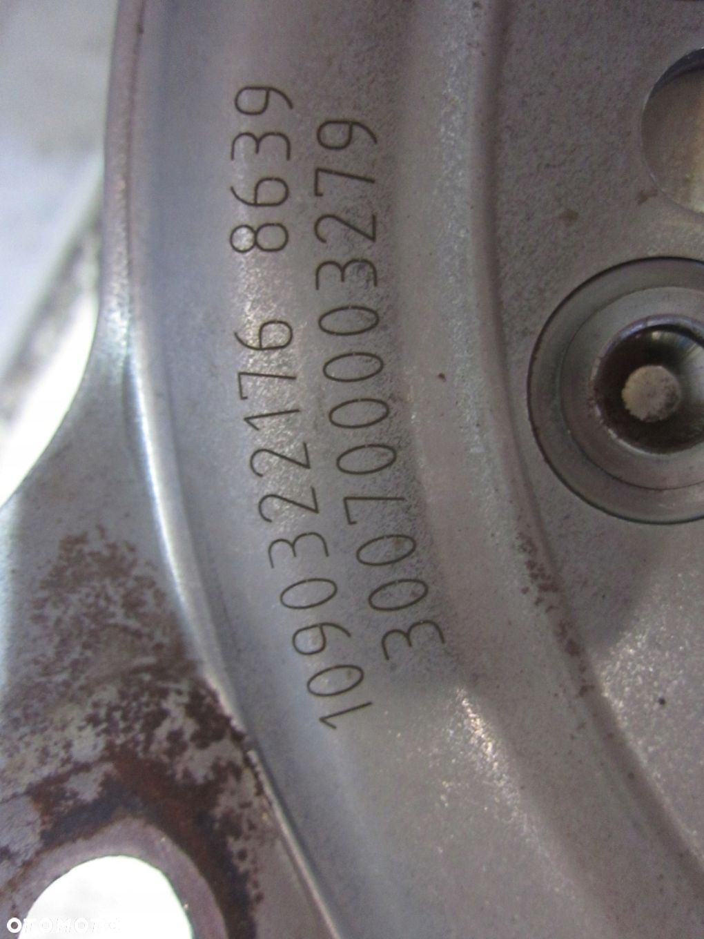 BMW F10 528XI N20 SKRZYNIA BIEGÓW 24007642074 AUTO 7642074 - 14