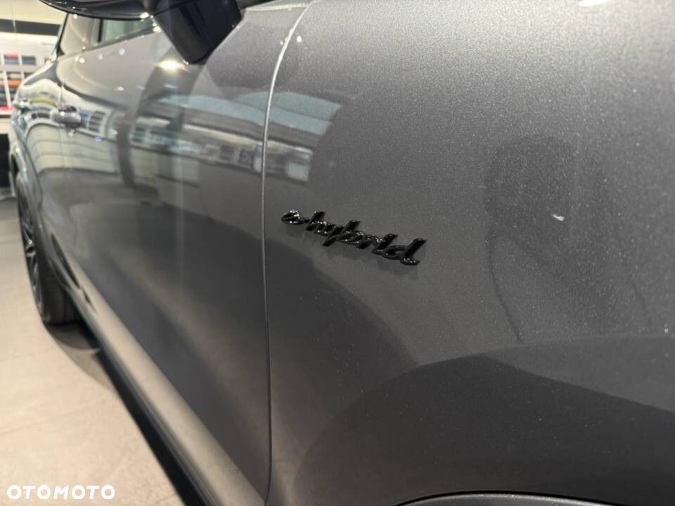 Porsche Cayenne - 4