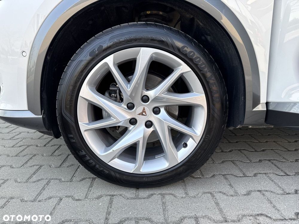 Cupra Formentor 1.5 TSI DSG - 18