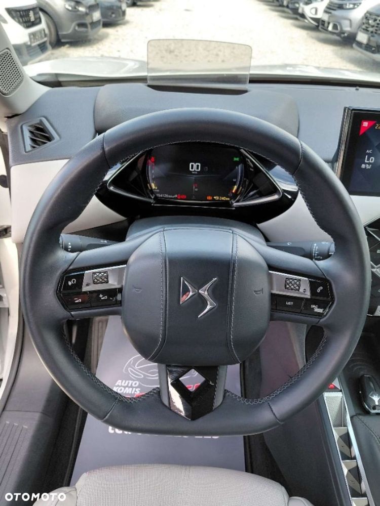 DS Automobiles DS 3 Crossback - 14