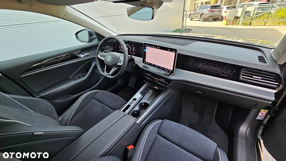 Volkswagen Passat - 17
