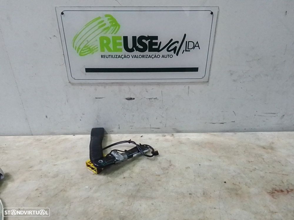 Pré-Tensor De Cinto Segurança Fr Esq Mini Mini (R56) - 1