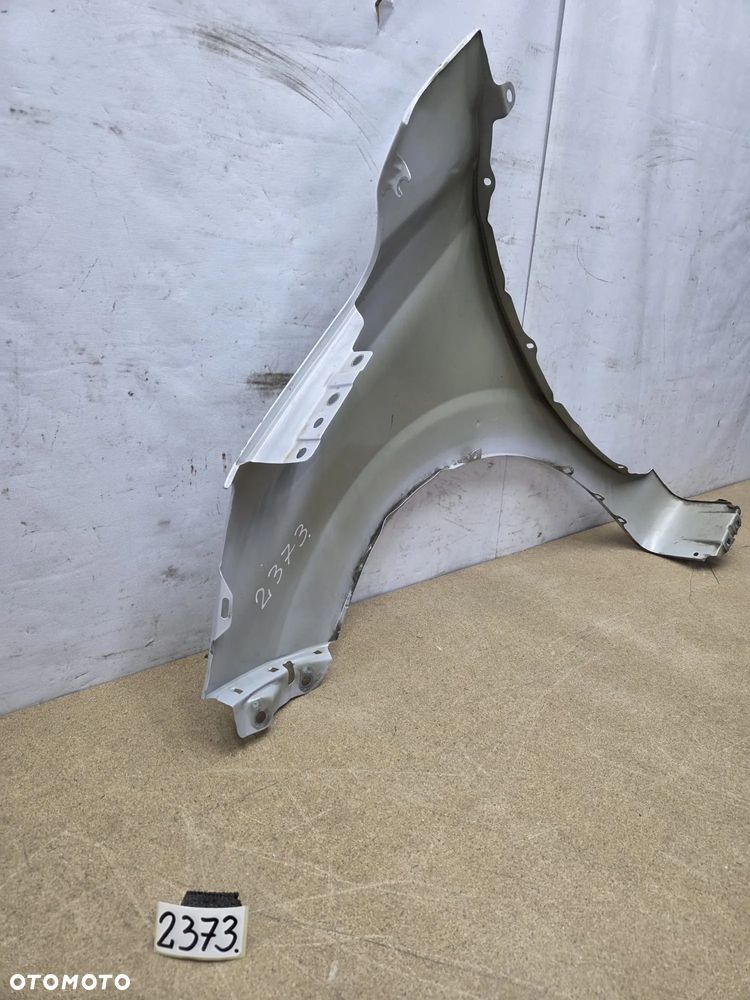 Hyundai i10 III 3 od 19r błotnik prawy przód przedni - 5