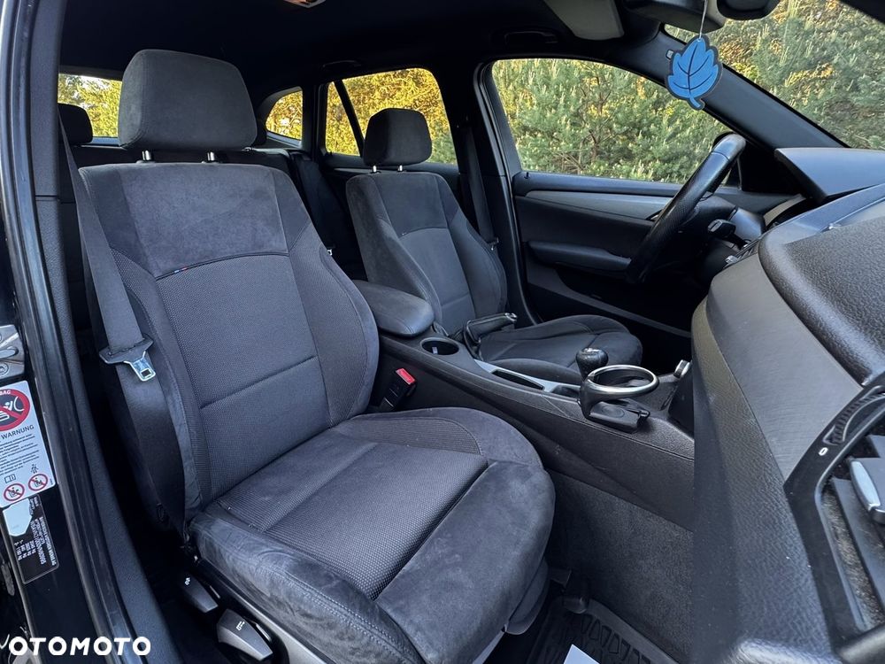 BMW X1 sDrive20d - 5