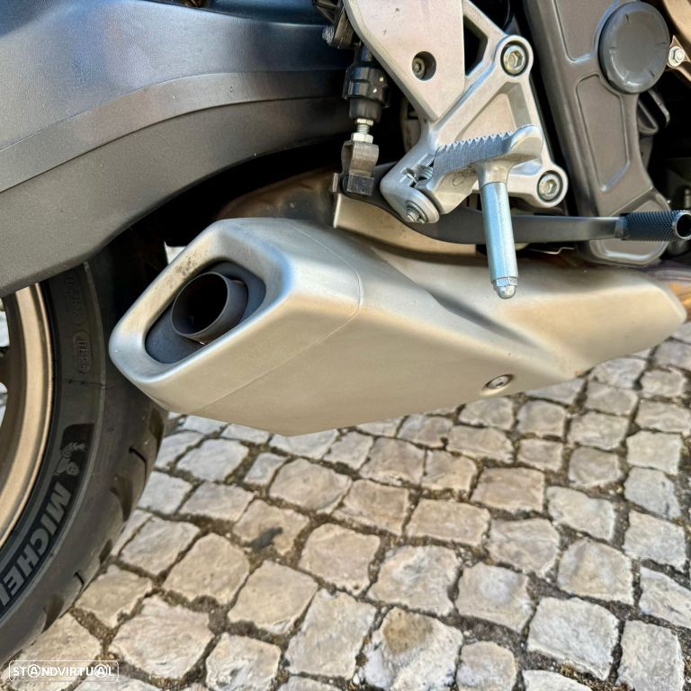 Honda CB 650 RA - 18