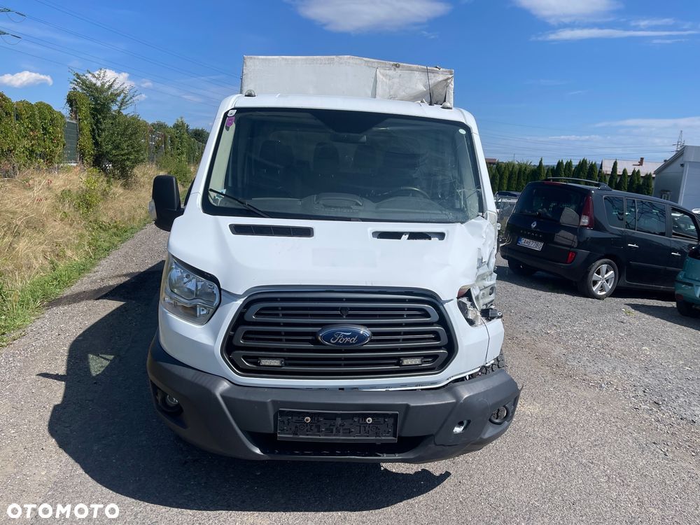 Ford Transit - 5