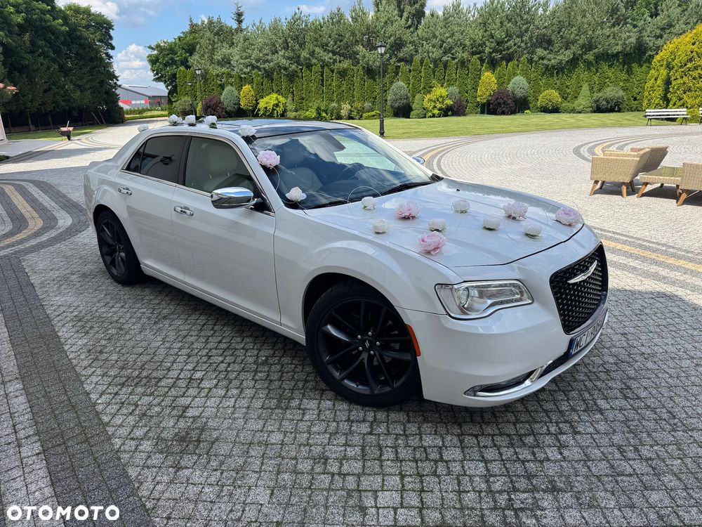 Chrysler 300 - 1
