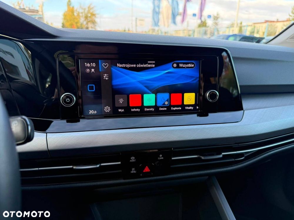 Volkswagen Golf Variant 1.5 TSI EVO Life - 26