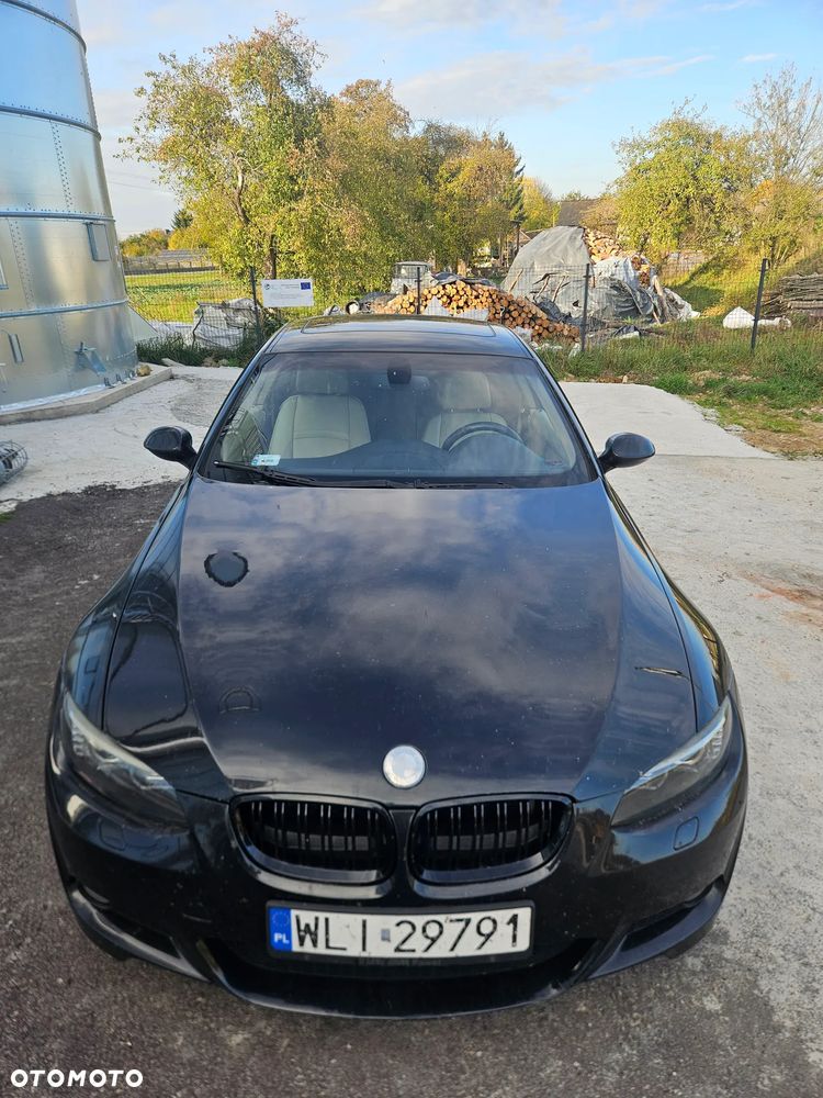 BMW Seria 3 - 8
