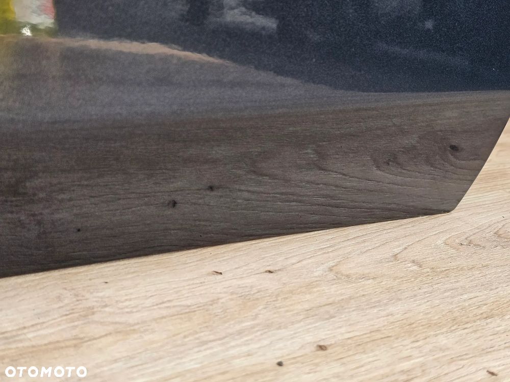 DRZWI LEWY PRZÓD PRZEDNIE LEWE OPEL ASTRA J Z190 - 16