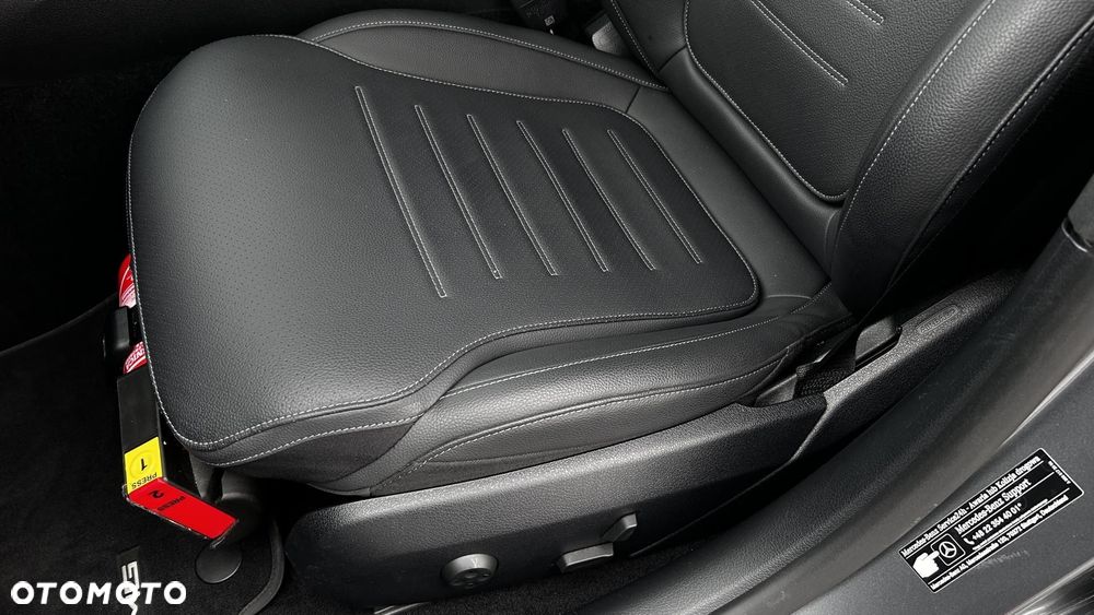 Mercedes-Benz Klasa C - 14