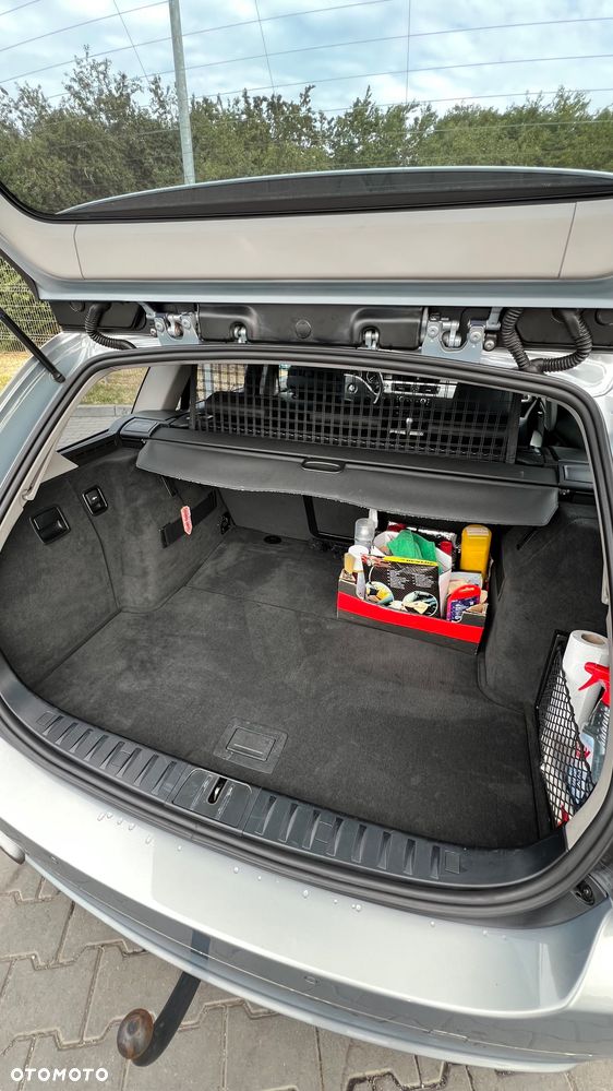 BMW Seria 3 320d DPF - 17