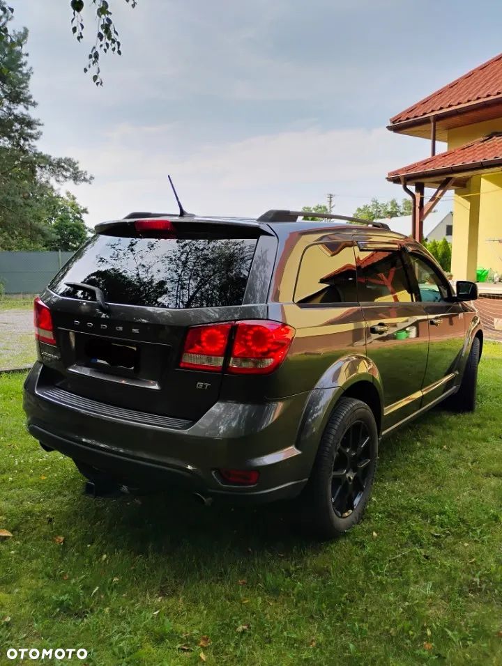 Dodge Journey - 3