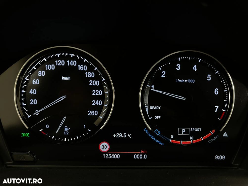 BMW X2 sDrive18i Aut. Advantage Plus - 30