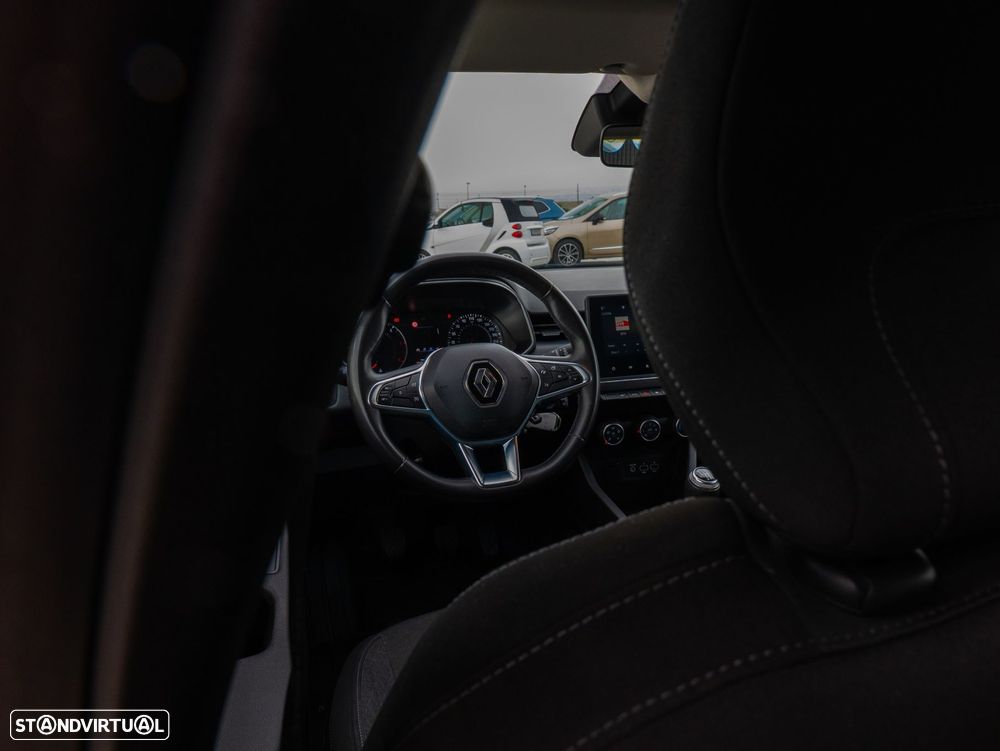 Renault Clio 1.5 Blue dCi Intens - 23