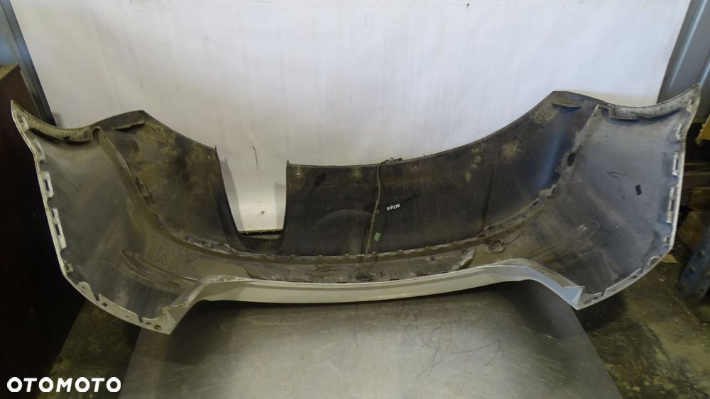 ZDERZAK TYŁ SEAT ALTEA XL 1.6 - 14