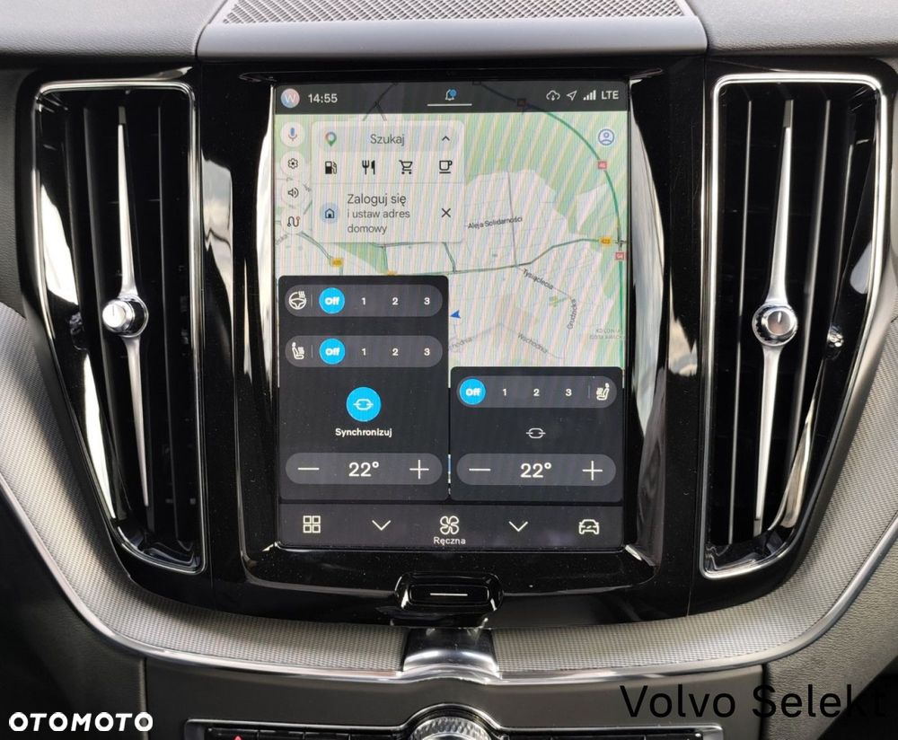 Volvo XC 60 - 21