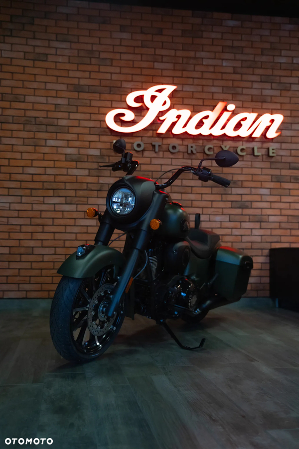 Indian Springfield