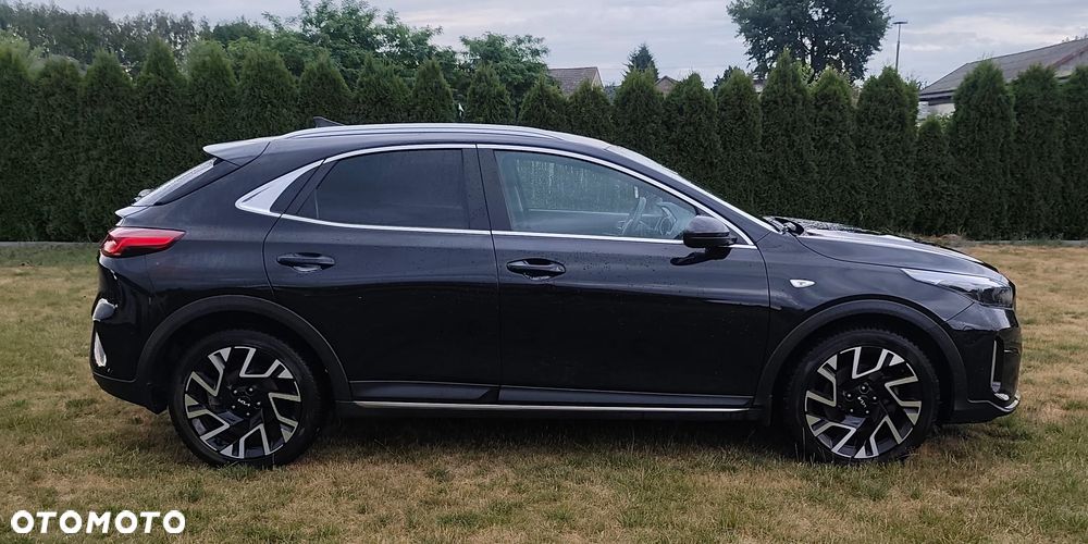 Kia XCeed 1.5 T-GDI L - 1