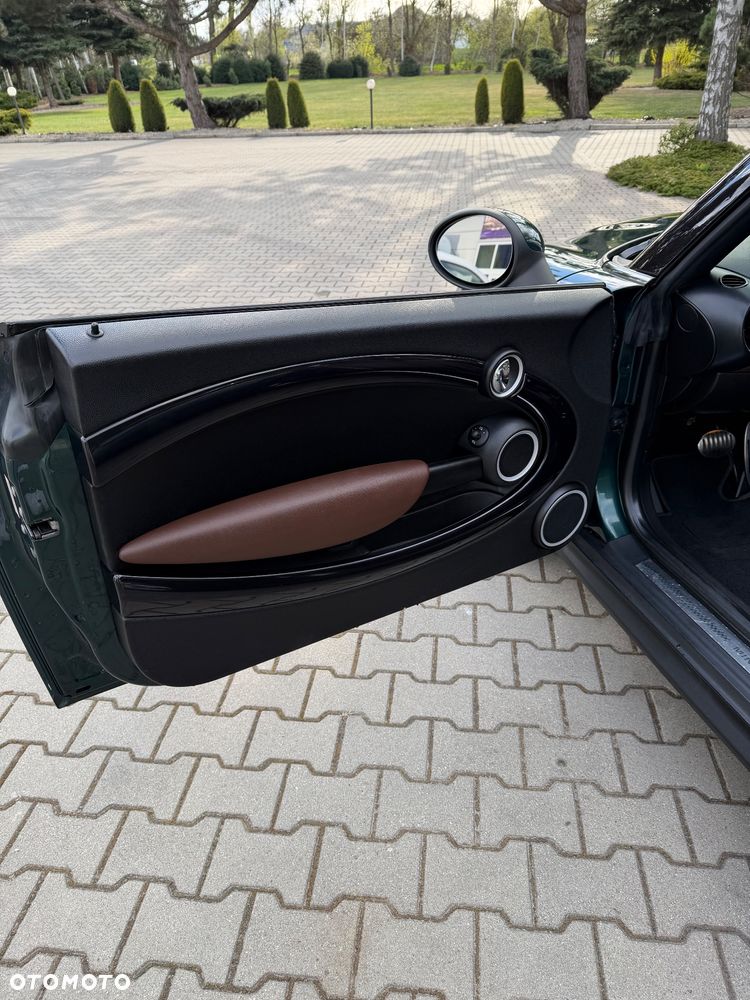 MINI Cooper S Standard - 20