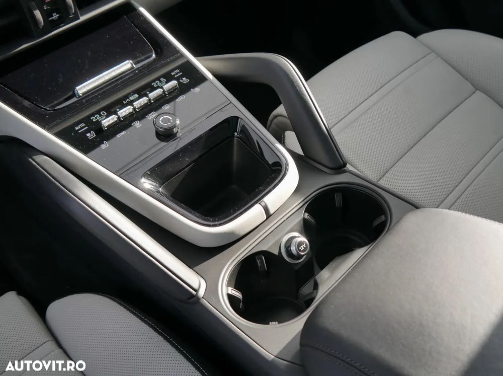 Porsche Cayenne E-Hybrid - 20