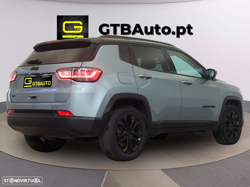 Jeep Compass - 27