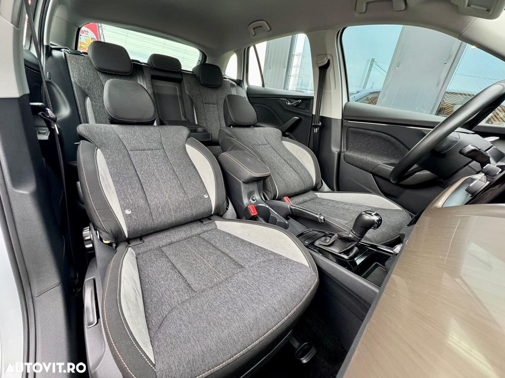 Skoda Scala 1.6 TDI DSG Style - 20