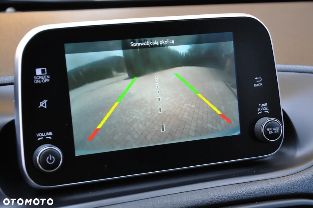 Fiat Tipo 1.4 T-Jet Lounge - 23