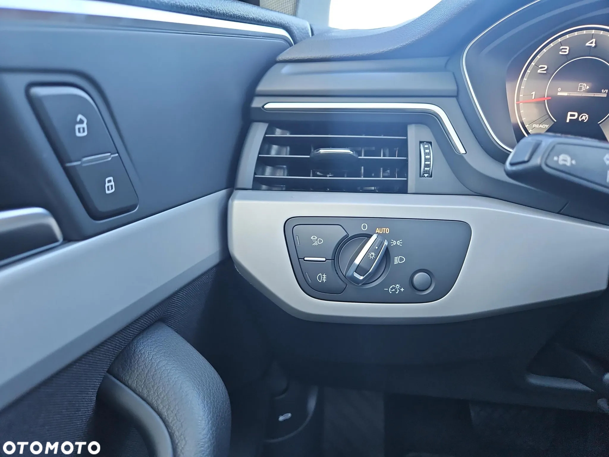 Audi A4 - 14