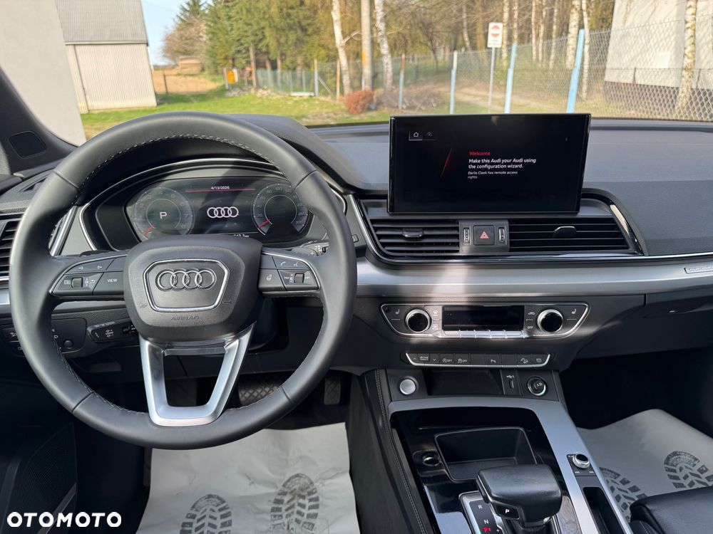 Audi Q5 Sportback - 26