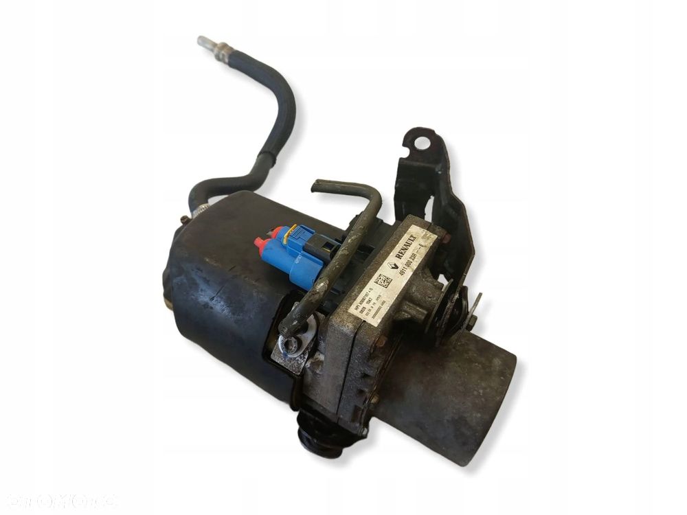 Pompa wspomagania Renault Laguna III 491100023R - 9