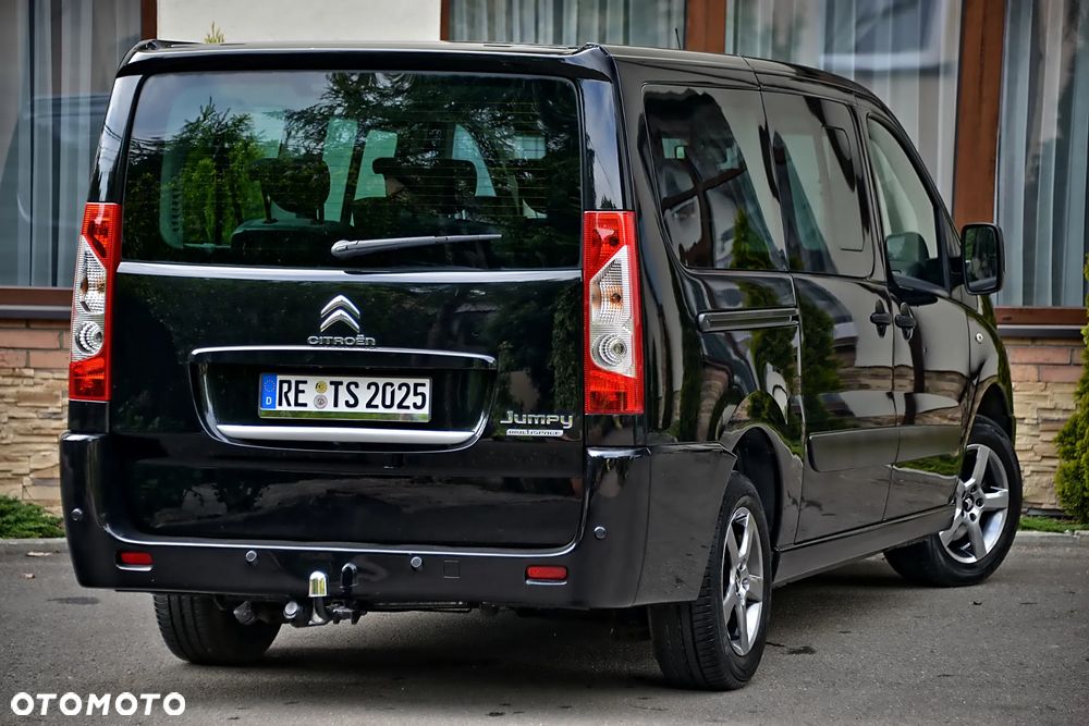 Citroën Jumpy L2 (8-Si.) Autm Selection - 19