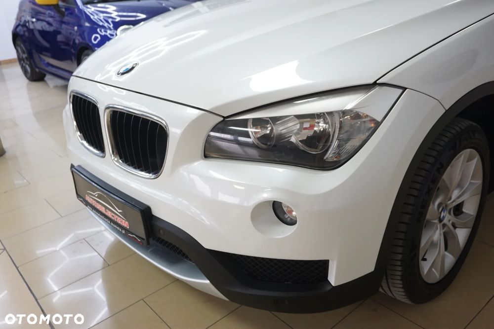 BMW X1 sDrive16d xLine - 11
