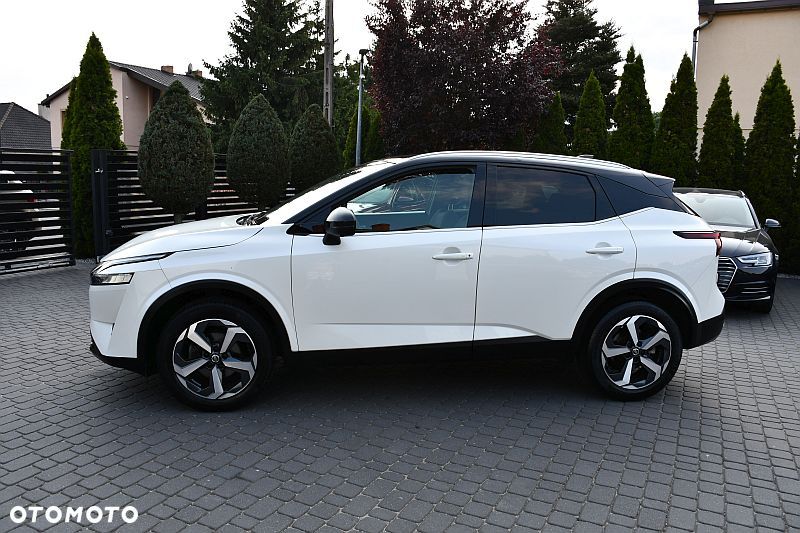Nissan Qashqai 1.3 DIG-T MHEV Tekna+ Xtronic - 38