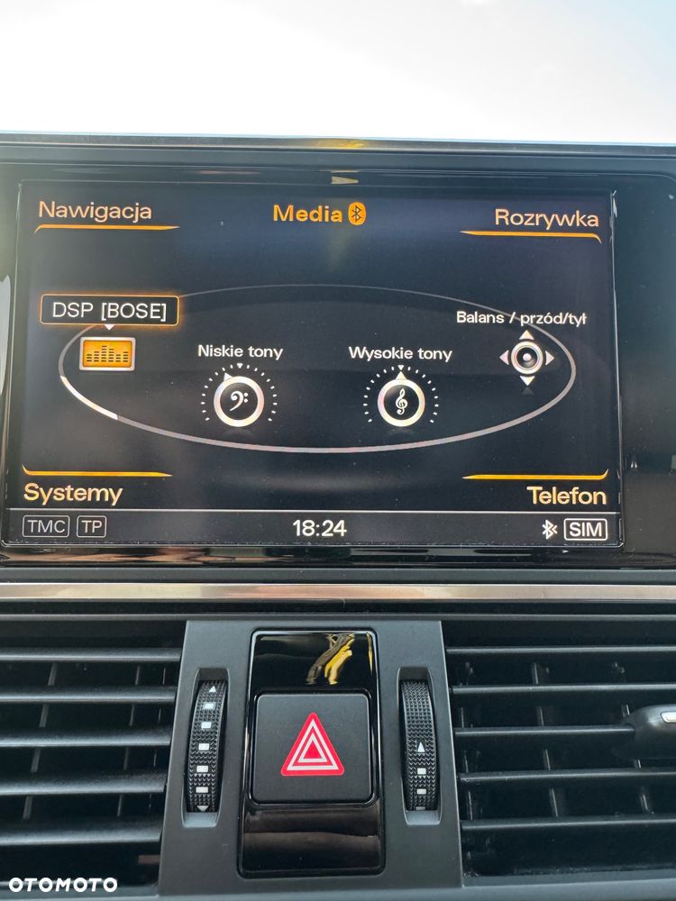 Audi A6 Limousine 3.0 TFSI Quattro S tronic - 23