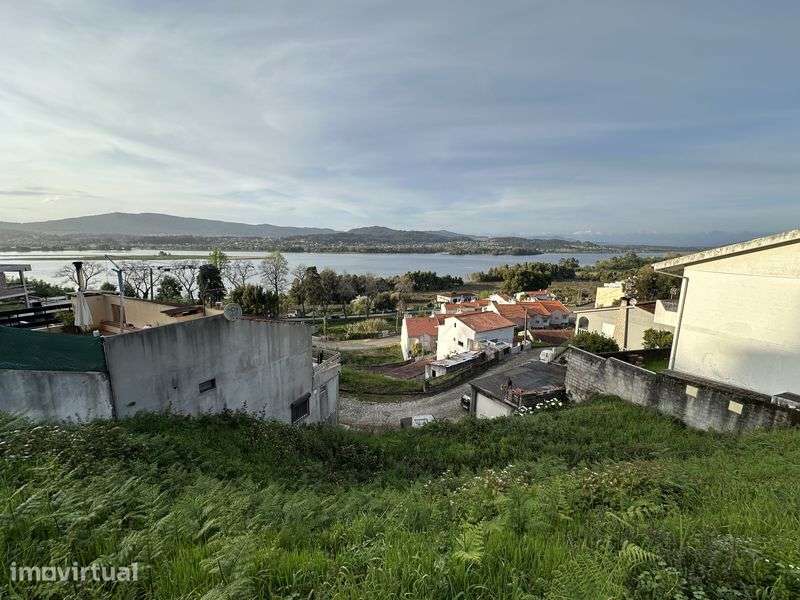 Terreno para construção SEIXAS  - 350m2 - Grande imagem: 4/6
