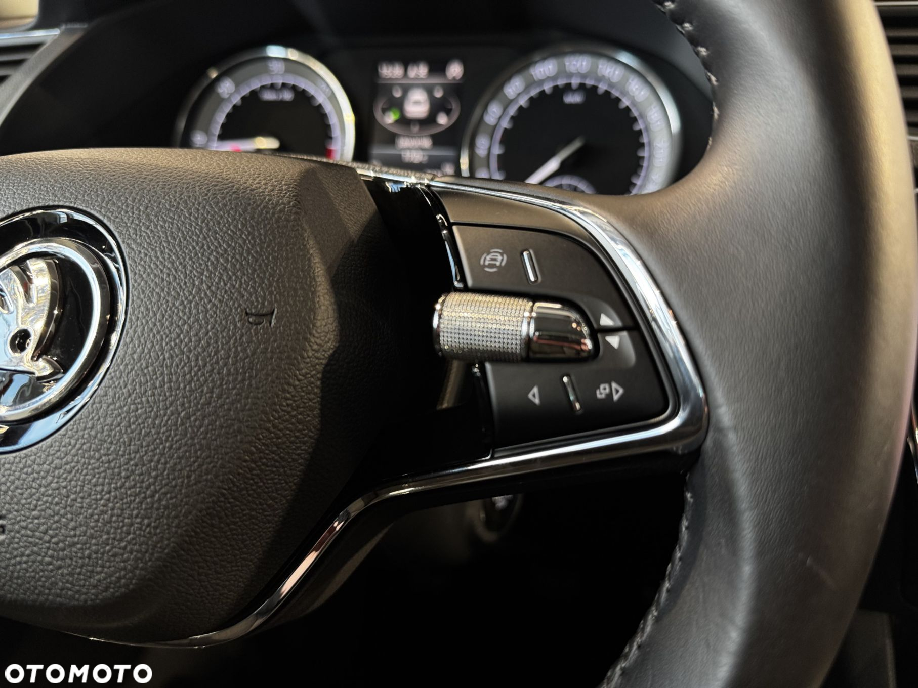 Skoda Superb - 24