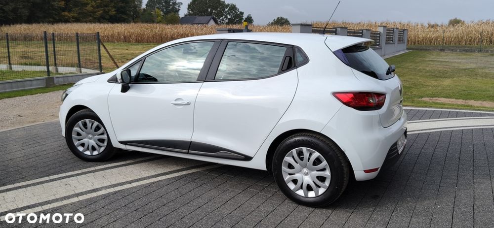 Renault Clio - 34