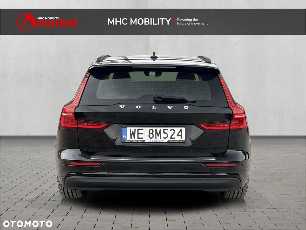 Volvo V60 B3 B Core - 4