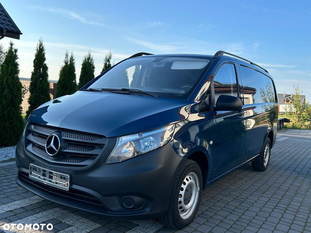 Mercedes-Benz Vito Long - 20